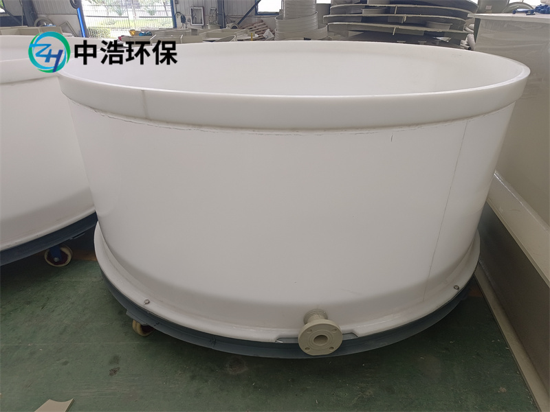 山阴PP抽滤槽